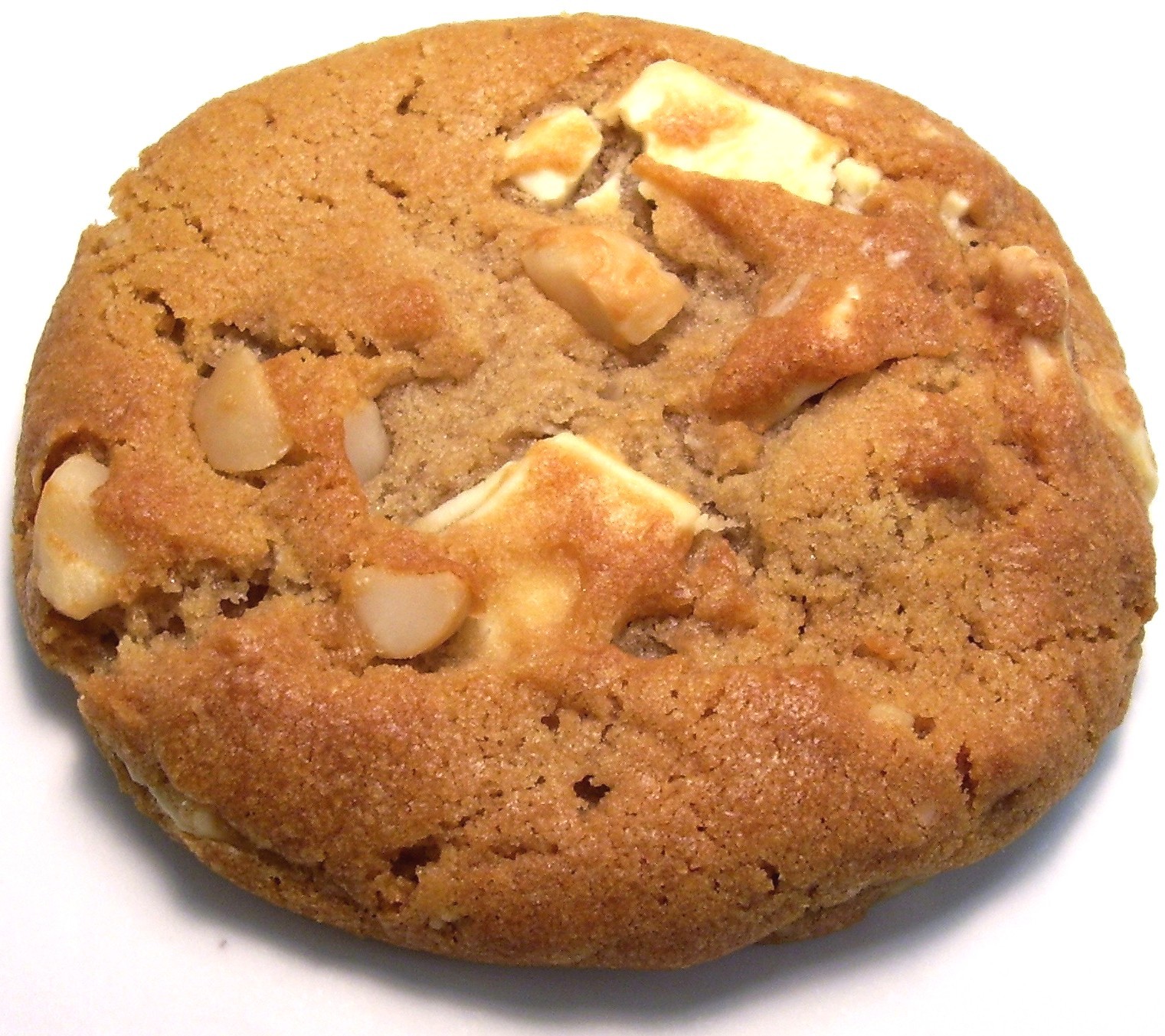 Cookie Dough