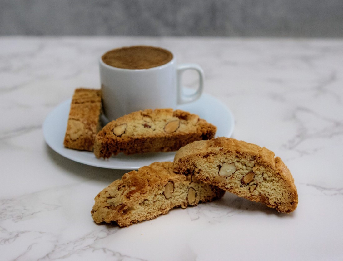 Biscotti