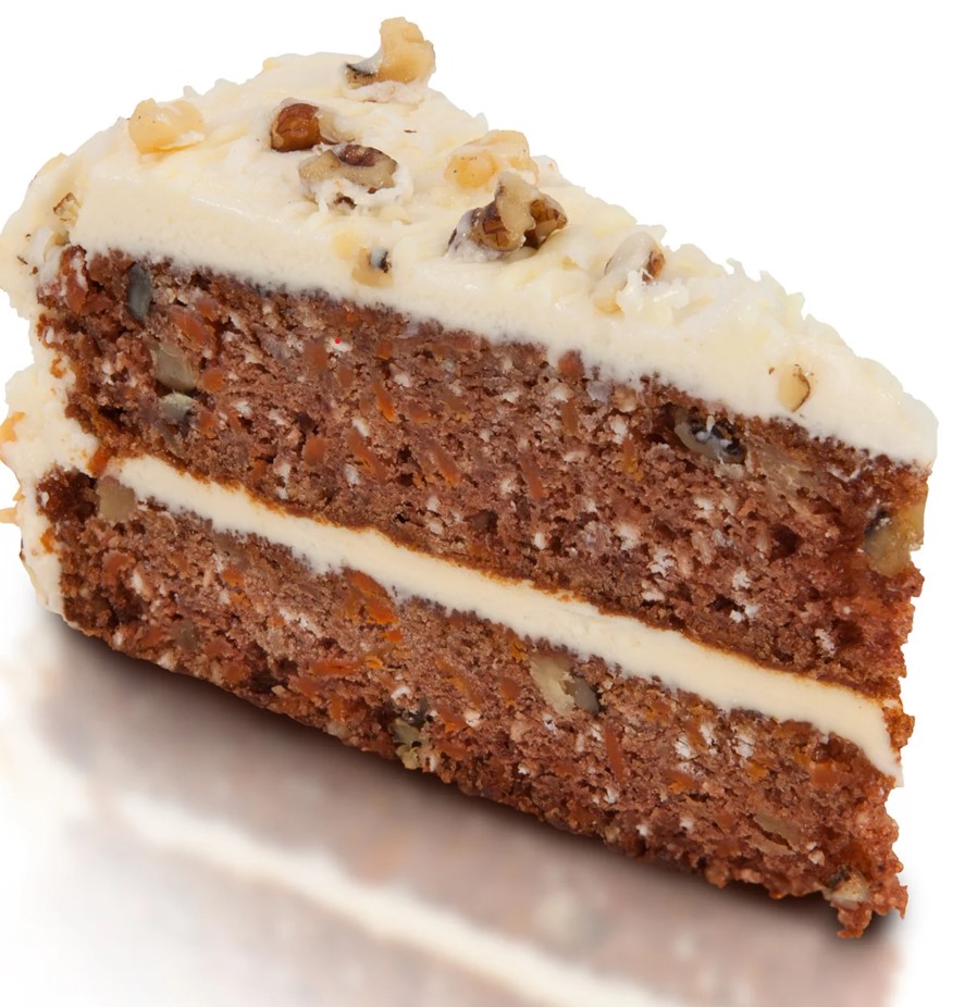 Cakes & Cheesecakes
