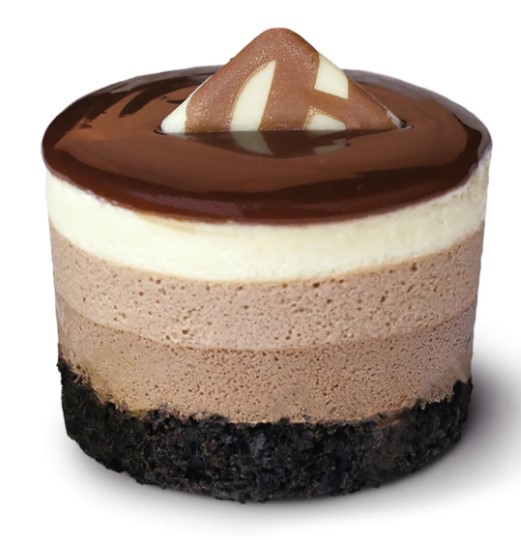 Individual Desserts