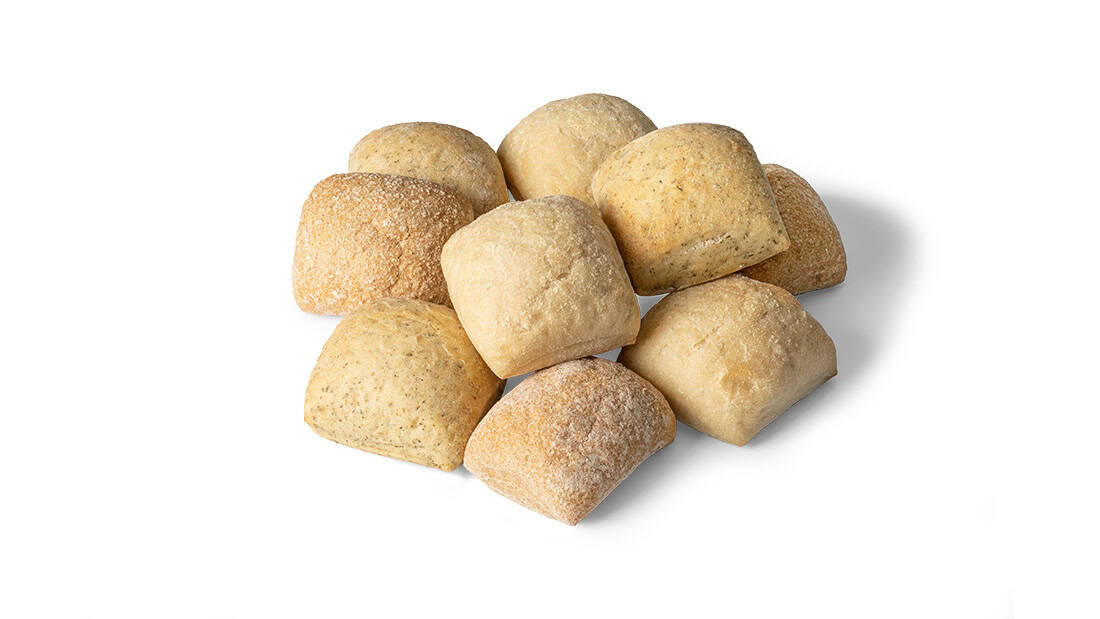 Breads