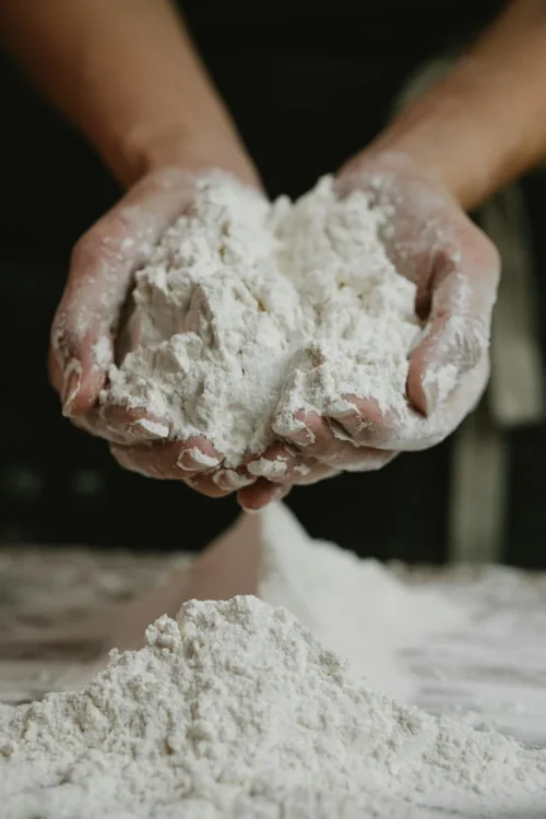 Baking