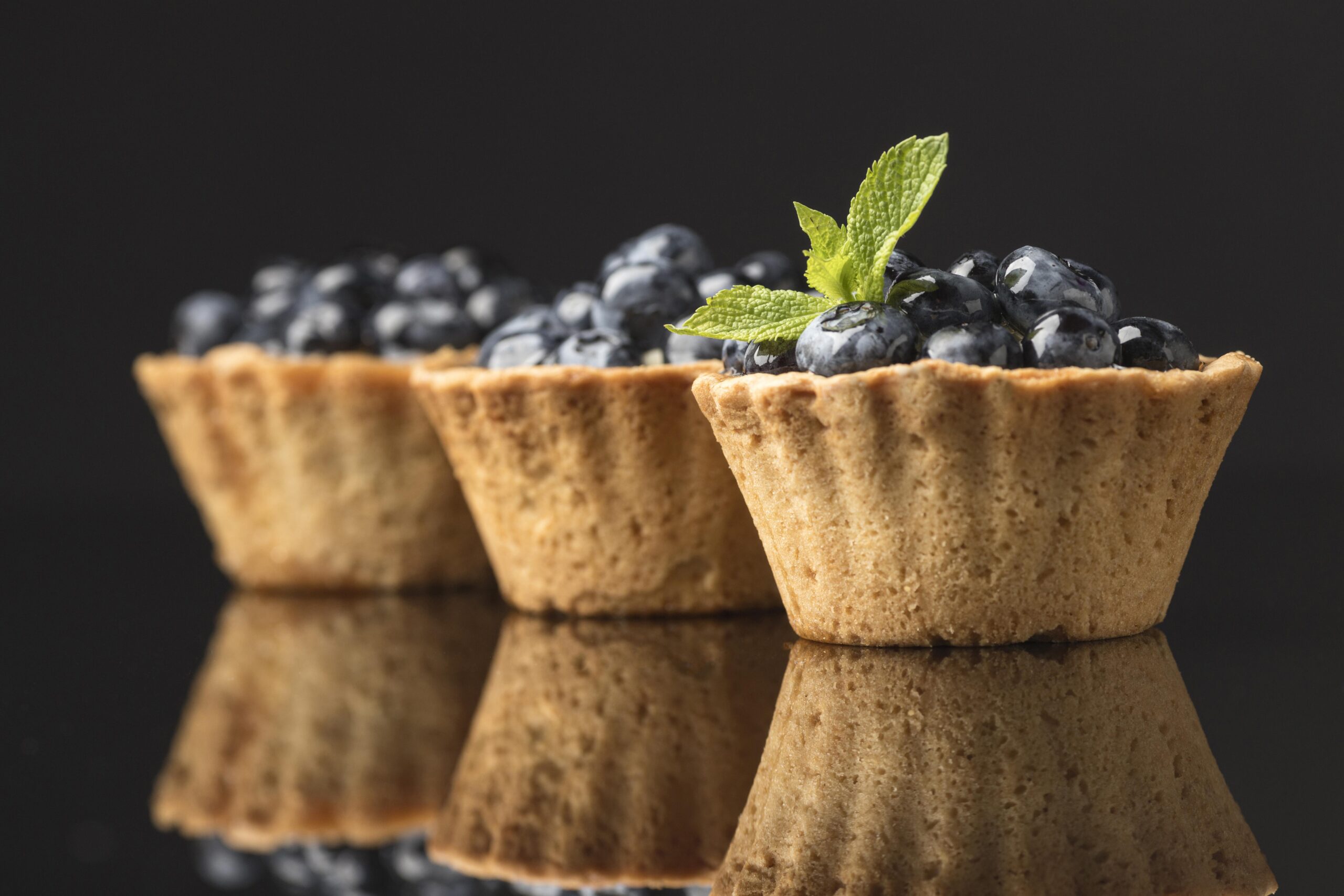 Tart & Pie Shells