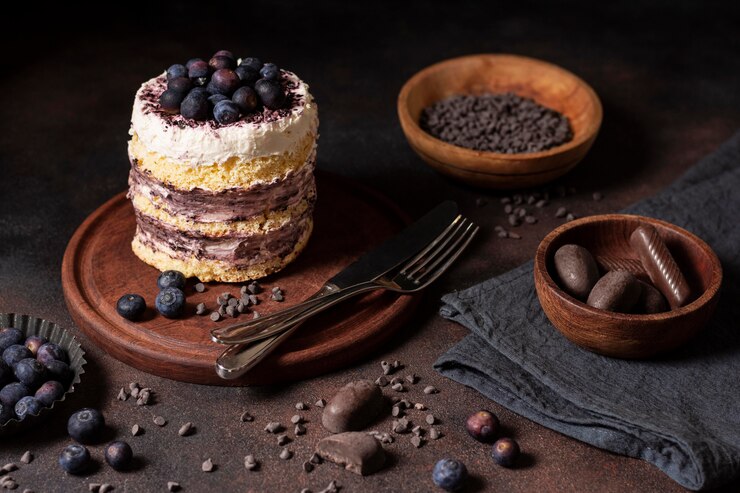 Culinary Specialty