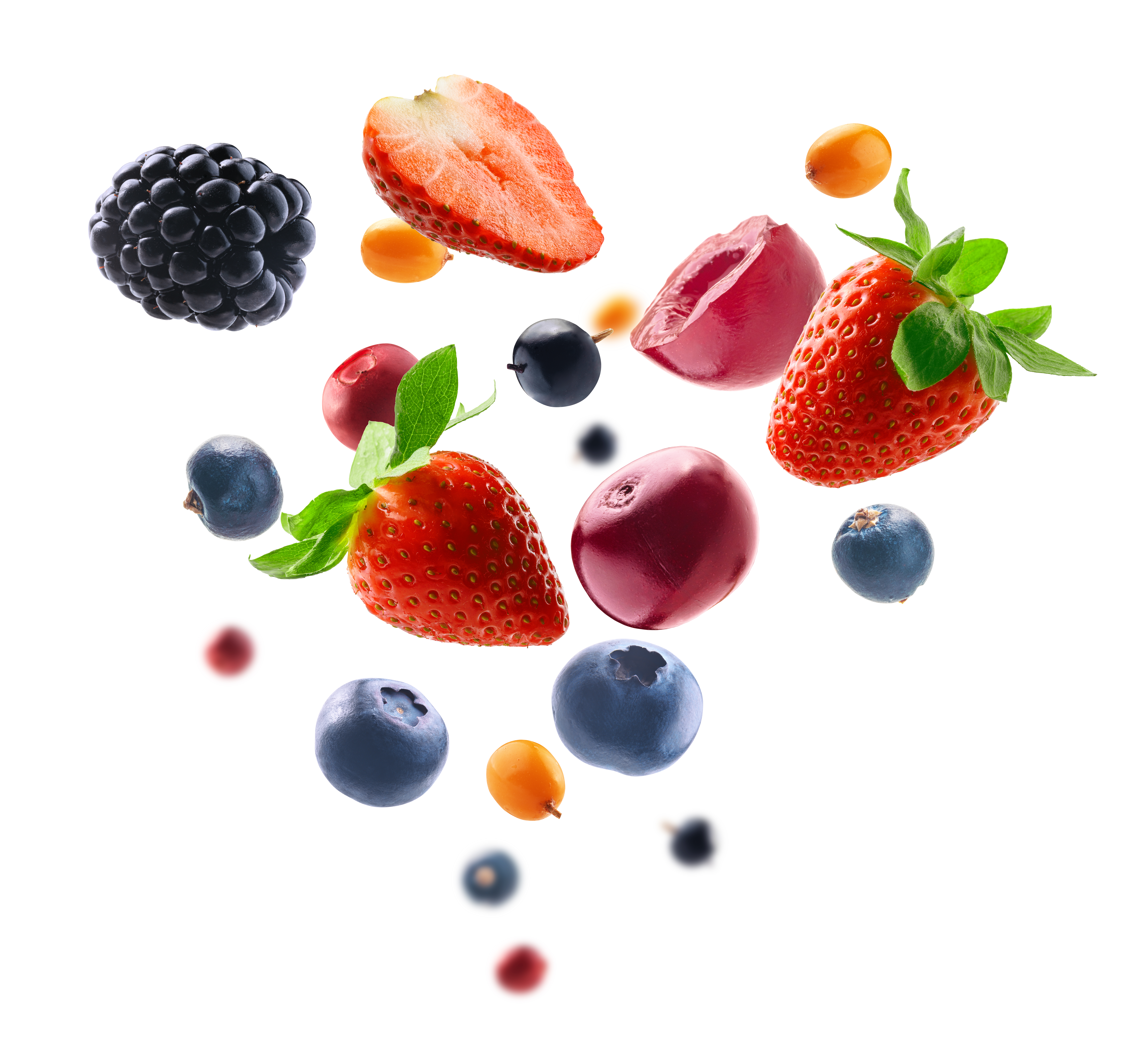 Fruit Products