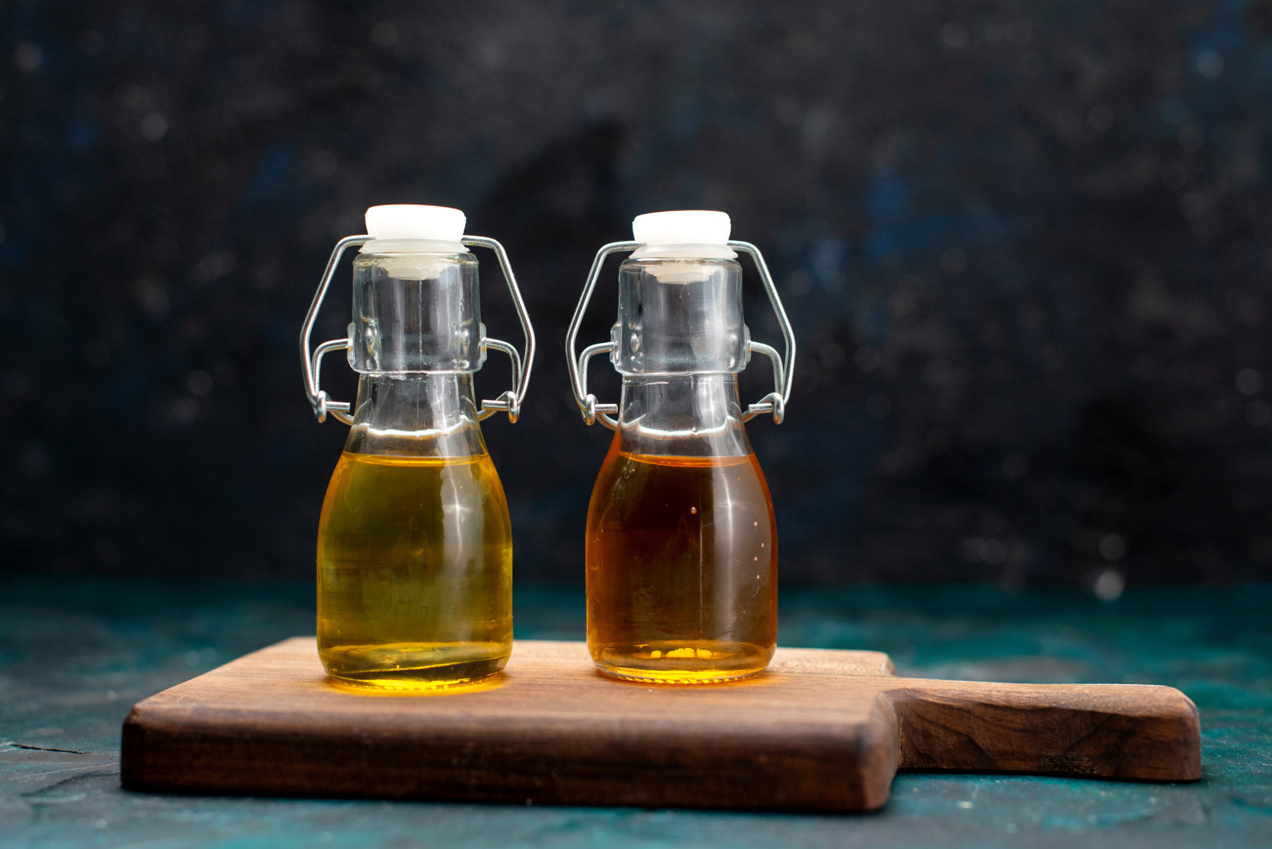 Emulsions, Extracts & Oils