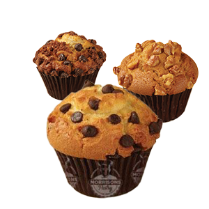Muffins