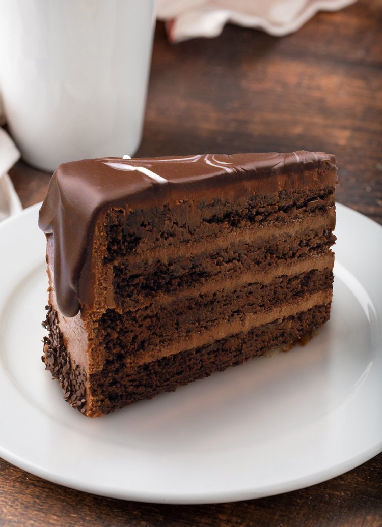 Wow Factor Desserts