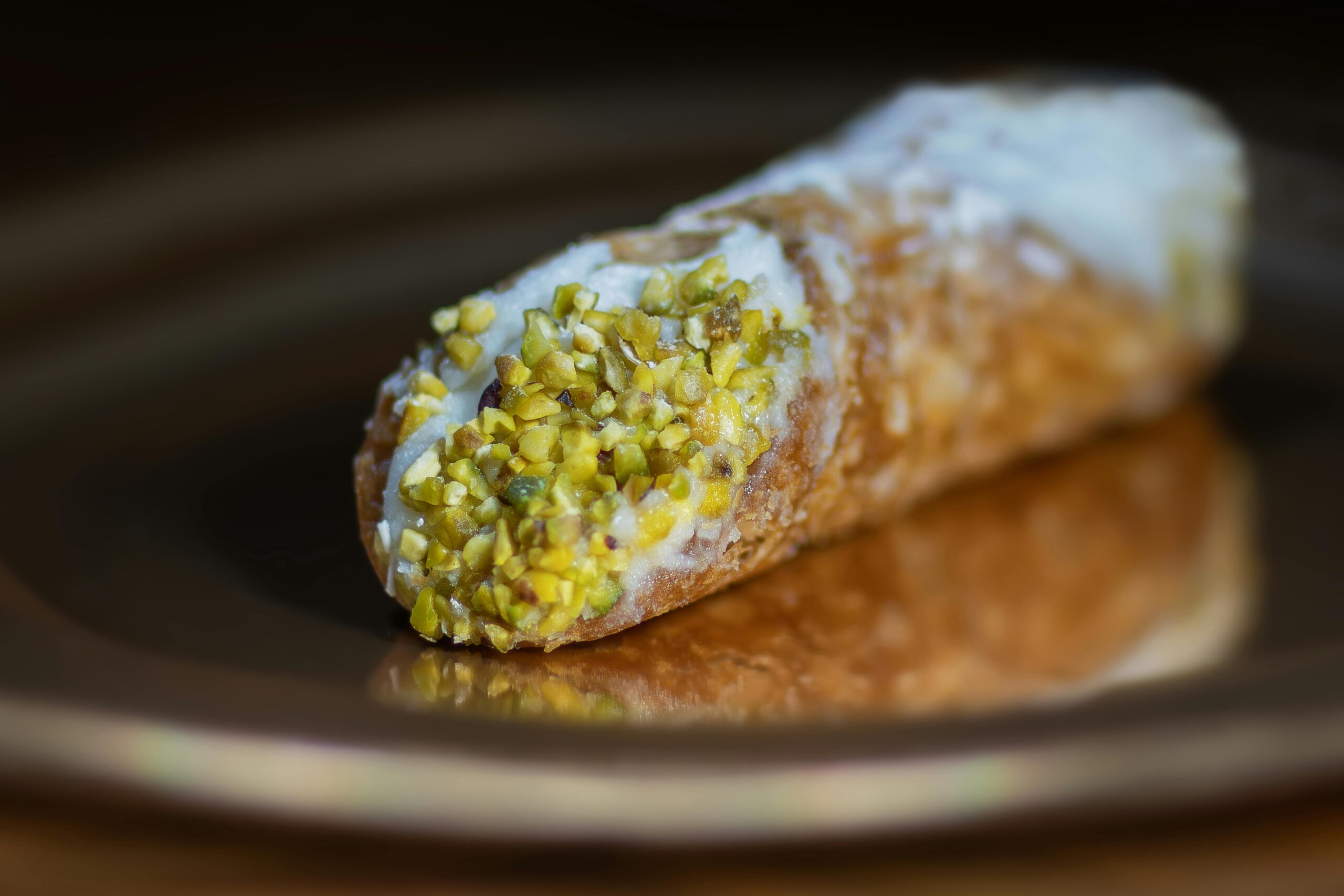 Cannoli Shells