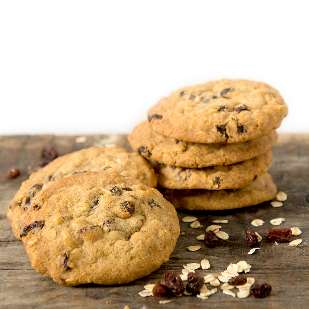 David's Cookies