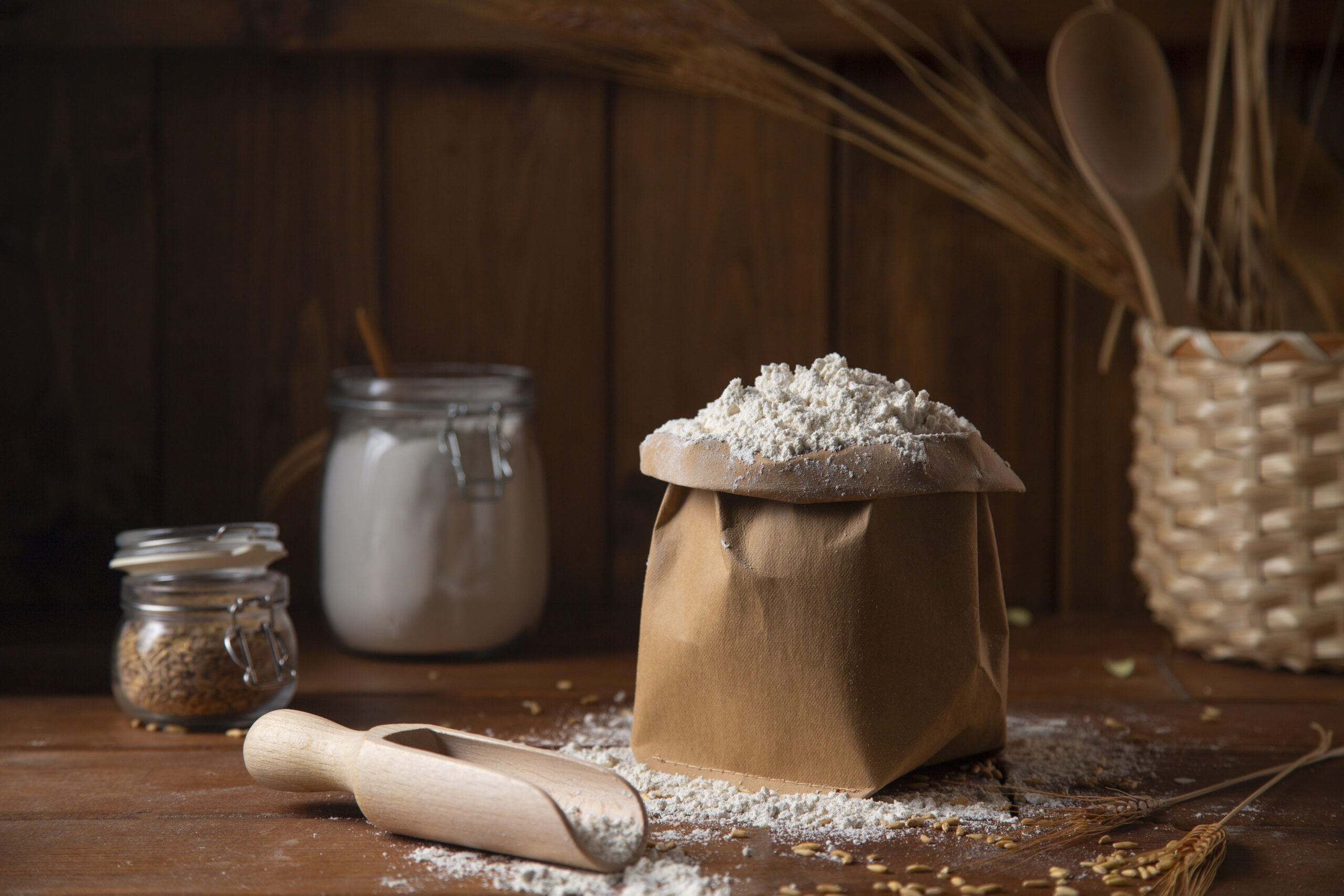 Baking