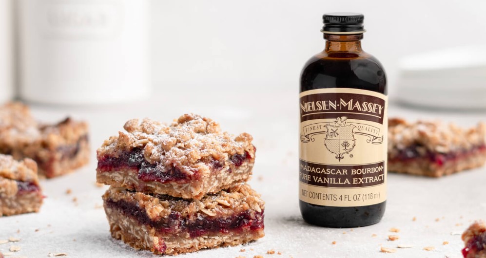Nielsen Massey