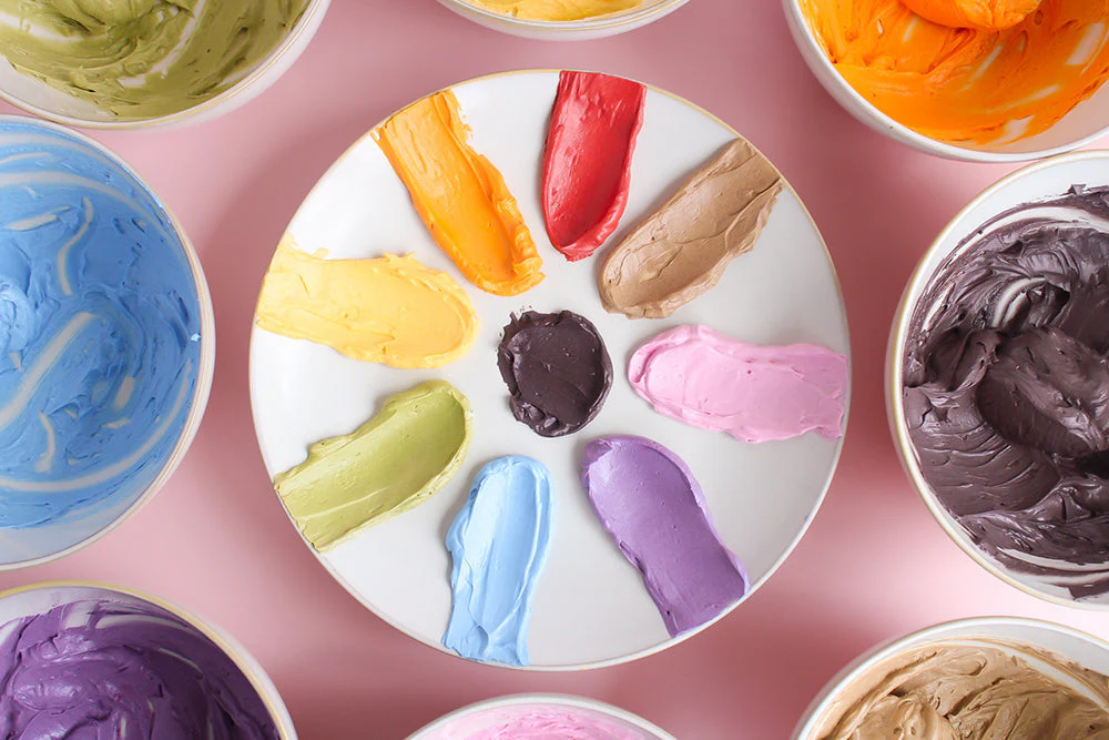 Food Coloring