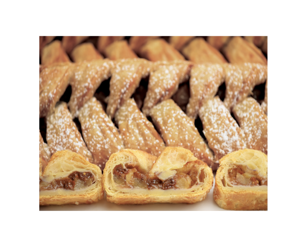 Pastries & Puffs