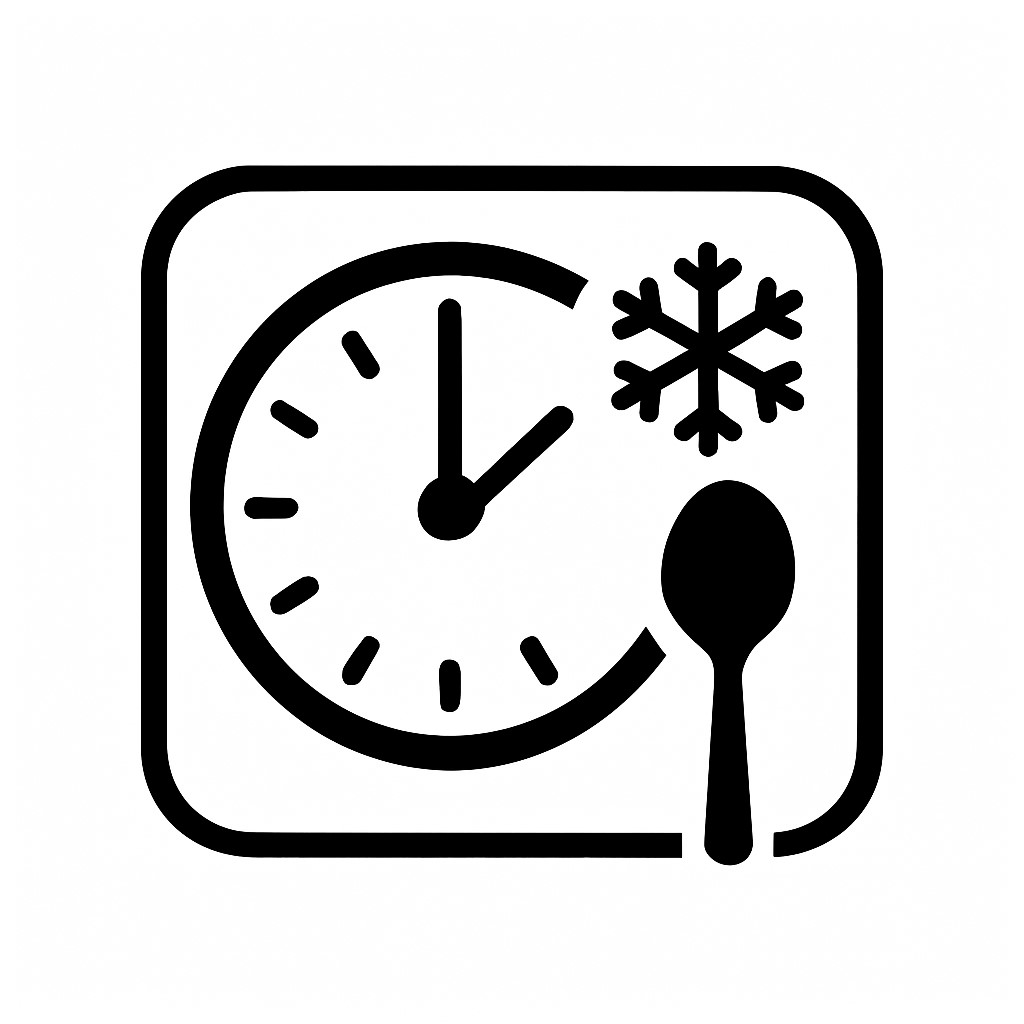 Thaw & Serve