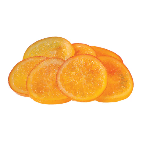 Candied